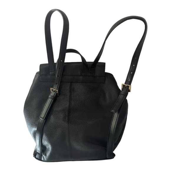 Kate Spade Leather Backpack - Picture 3 of 9